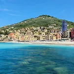 La Dolce Апартаменты Teriasca