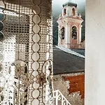 Апартаменты La Dolce *
