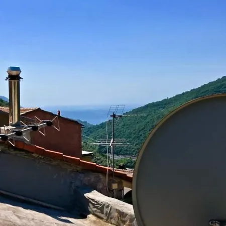 شقة La Dolce Teriasca