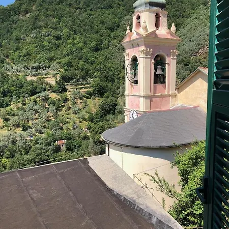 La Dolce Διαμέρισμα
