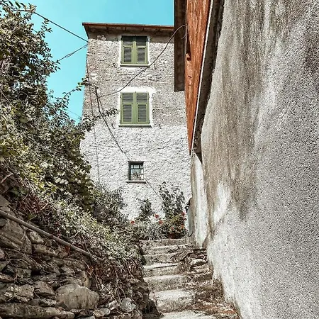 Διαμέρισμα La Dolce *