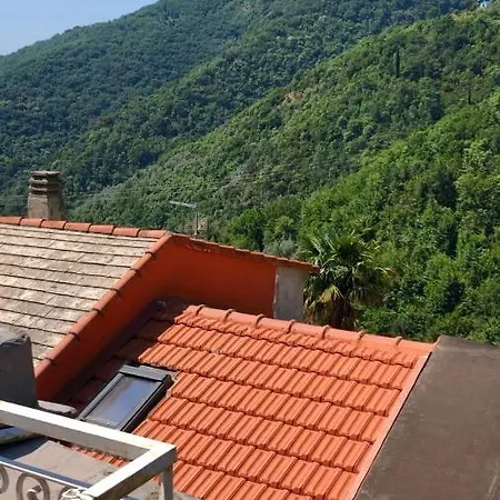 La Dolce Apartment Teriasca