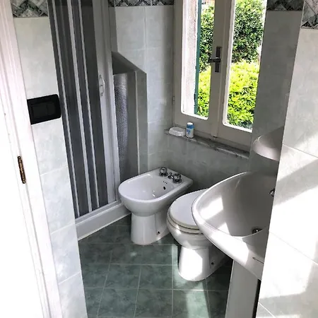 La Dolce Apartment Teriasca