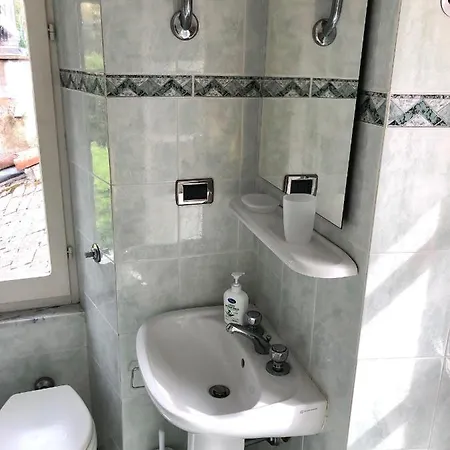 Apartment La Dolce