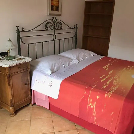 Apartment La Dolce Teriasca