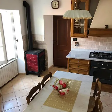 Apartment La Dolce *