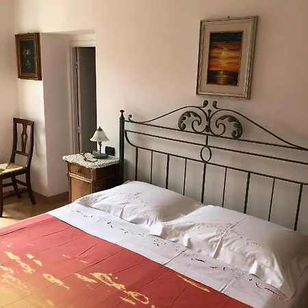 La Dolce Apartment Teriasca