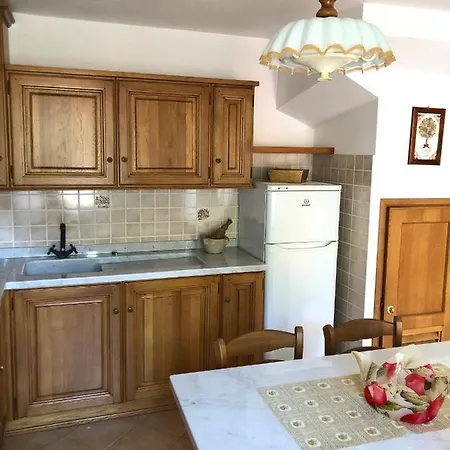 La Dolce Apartament *