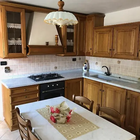 La Dolce Apartment *