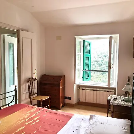 La Dolce Apartment *