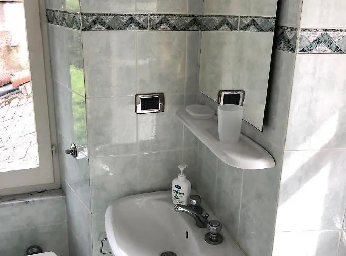 Apartamento La Dolce